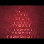 Los secretos matemáticos del triángulo de Pascal [ENG]