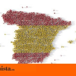 Así es el mapa del empleo público: en 14 provincias más del 25% de los asalariados son funcionarios