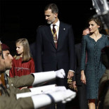 El rey más protegido de Europa