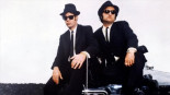 El festín cómico y musical de The Blues Brothers cumple 40 años