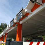 Los peajes en la sombra de Madrid amenazan con salir a la luz