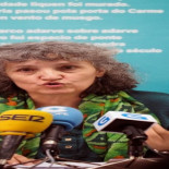 La eurodiputada que pidió que las vacunas no sean obligatorias se ratifica