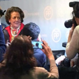 La investigación judicial desmiente a Barberá: en Valencia hubo mordidas de hasta 20 millones