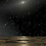 En busca del Planeta X