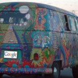 Google ya no es tan ‘hippie’ como cuando nació.