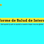 Mozilla publica el Informe de Salud de Internet