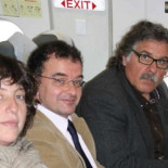 Tardá demuestra a Duran y LLeida que sí se puede viajar en turista