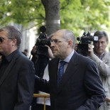 El juez Silva amplía la recusación contra la jueza Tardón y pregunta si es afiliada al PP y recibió regalos de Blesa