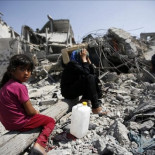 “No me volváis a hablar de paz”