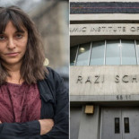 Profesora expulsada de colegio religioso por decir que Adan  y Eva no existieron