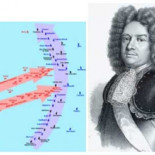 Táctica naval: Cruzar la T