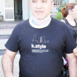 Un error policial acaba en una paliza