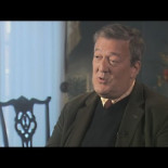 Stephen Fry habla sobre Dios (Eng)