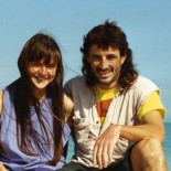 Dos años durmiendo con el enemigo