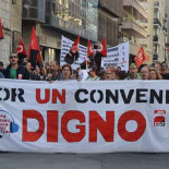 La patronal responde a la huelga de teleoperadores con despidos ejemplarizantes por supuesta 'baja productividad'