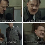 El PP de Tomelloso lleva a los tribunales al autor de una parodia que les compara con los nazis