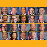 El reconocimiento facial de Amazon confunde a 28 congresistas con delincuentes