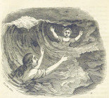 41 cosas que estás haciendo mal cada vez que intentas salvar a los ocupantes de un autobús escolar que acaba de caer a un río helado