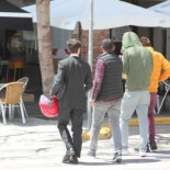 Agreden en Burjassot a un hombre que salió en defensa de una niña de 7 años a la que pretendían violar