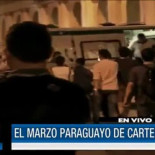 Directo: Golpe Parlamentario en Paraguay