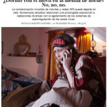 Publicidad abiertamente encubierta en El País