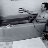 La fotografía suicida de Bill Thomas