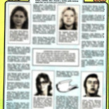 La forma de conocer gente sin salir de casa antes de que existiera internet