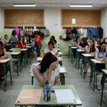 Denuncian prueba para contratar auxiliares en la Universidad Politécnica porque la opción correcta siempre era la cuarta