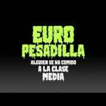Trailer de Europesadilla, el nuevo comic de Aleix Saló