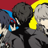 Una saga llamada Persona