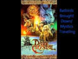The Dark Crystal (1982)