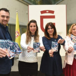 Más de 20.000 aficionados al cómic, ciencia-ficción y videojuegos se reúnen en Armilla este fin de semana