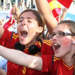 ¿Casualidad o predeterminación? Cuando el deporte tapa la crisis