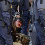 Las fotos que no quieren ver más... #LeyAnti15M