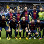 1-3: El mejor Barça de la historia