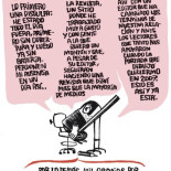 Manel Fontdevila se despide