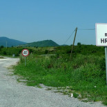 Las diez fronteras internacionales más cortas del mundo