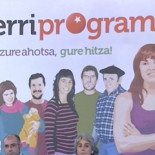 El Tribunal Supremo admite la demanda contra SORTU y deja en suspenso su inscripción para las municipales