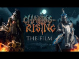 Chaos Rising (Eng)