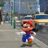 Super Mario Odyssey, mundos abiertos y parkour