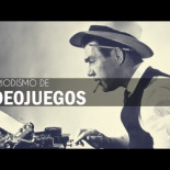 Tras el periodismo de videojuegos