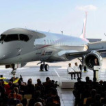 Japón, nuevo fabricante de aviones comerciales [ENG]