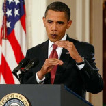 Obama asegura que la reforma sanitaria pondrá fin al control de las aseguradoras