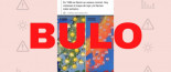 El bulo del mapa de temperaturas de Suecia en 1986 y 2022
