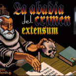 El mejor remake del famoso videojuego la abadía del crimen