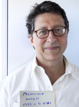 Soy Manolis Kogevinas, investigador en epidemiología ambiental