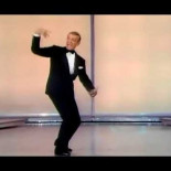 Fred Astaire en estado puro