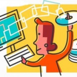 El uso amplificado de software libre acabaría con la piratería