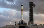 SpaceX para el Falcon 9 usa Linux y procesadores x86 en tres ordenadores redundantes