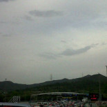 El #novullpagar colapsa el peaje de Manresa [CAT]